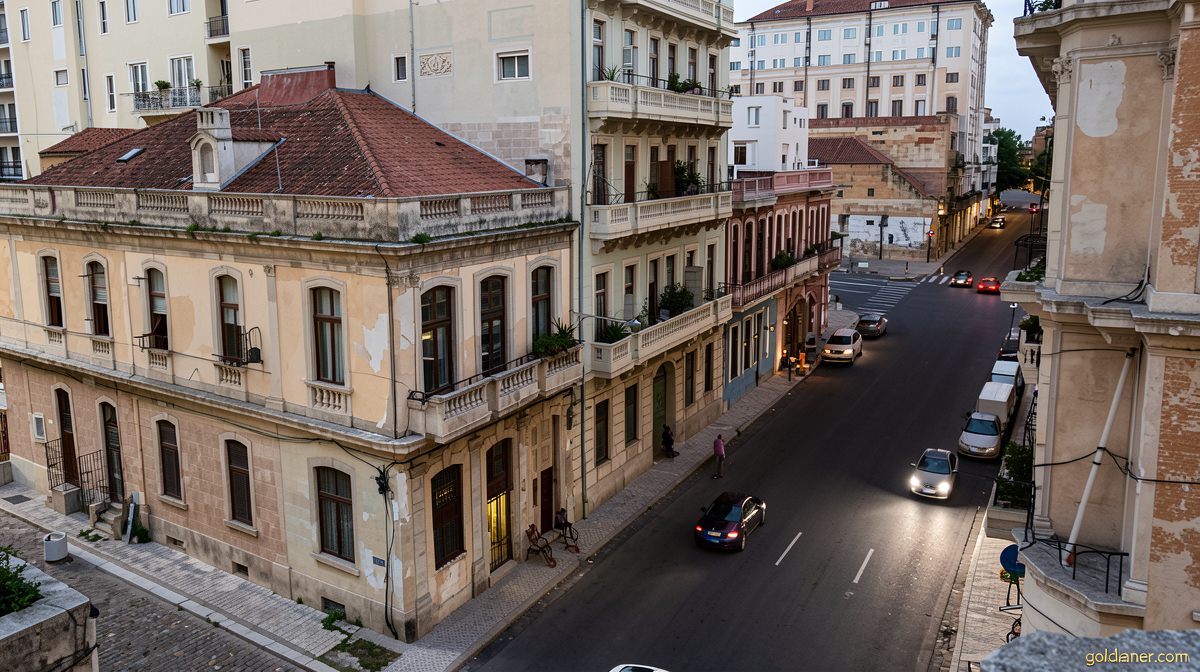 Rocked by string of blackouts, Cubans’ ability to endure reaches a limit