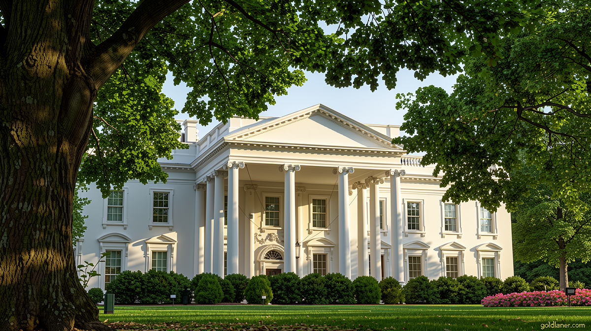 Exclusive: Officials asked to turn over phones at the White House as Wiles, Patel lead intensifying leak probe