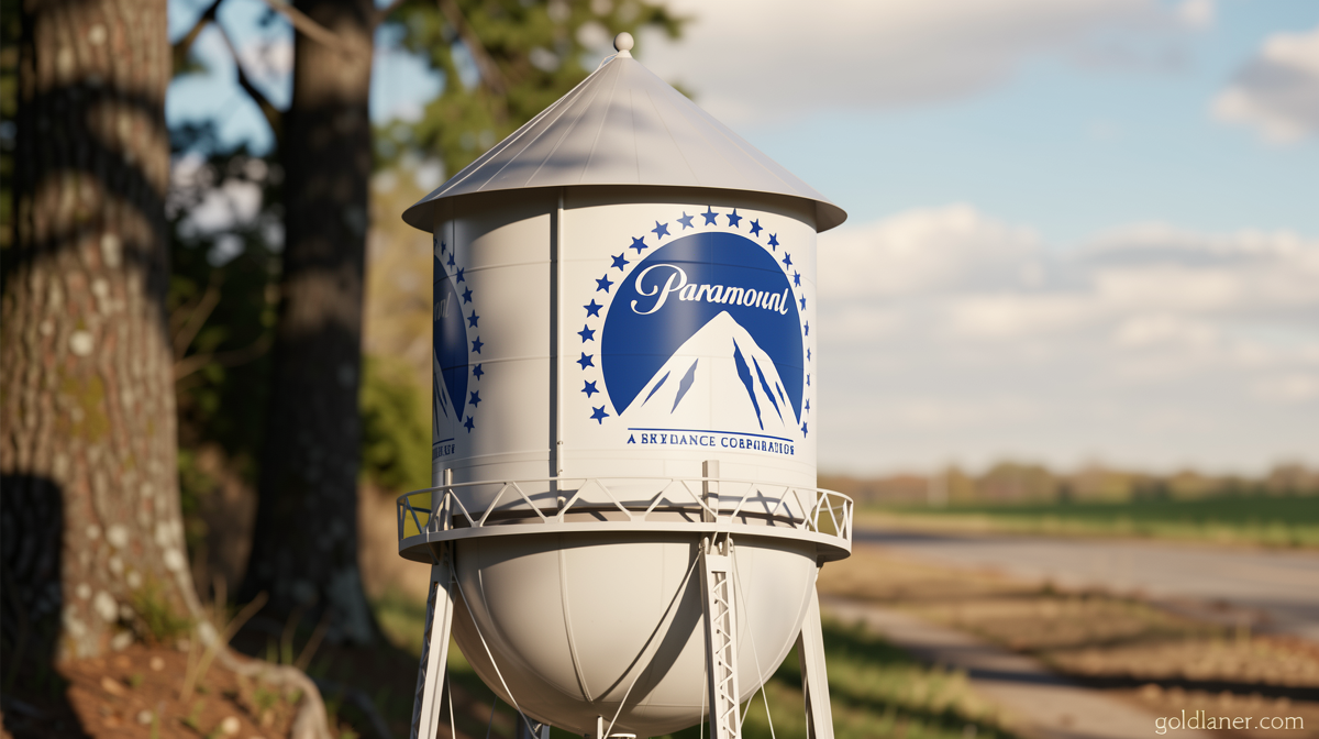 Paramount and Warner Bros. expect a delay in closing the deal