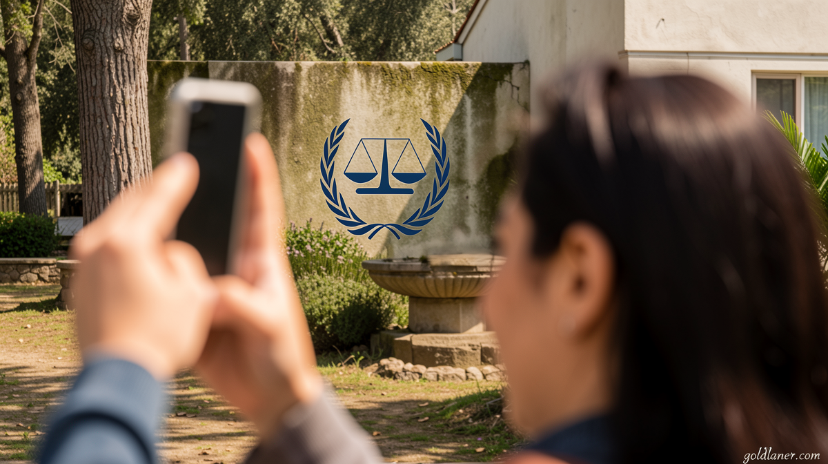 US nonprofits sue Trump administration over ICC sanctions that ‘muzzle Palestine advocacy’