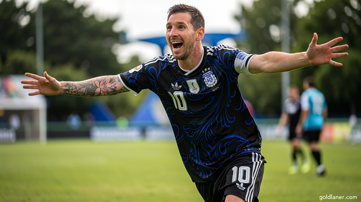 Everything you need to know about the World Cup final