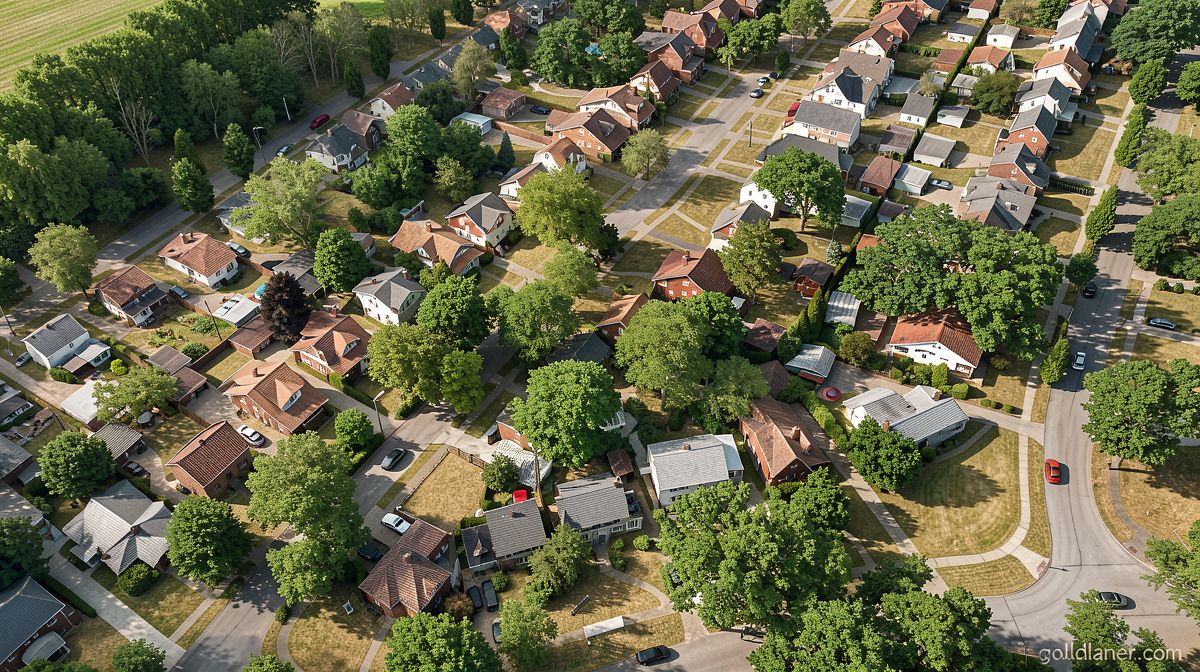I’ve spent years studying economic data. These Americans taught me what ‘affordability’ really means