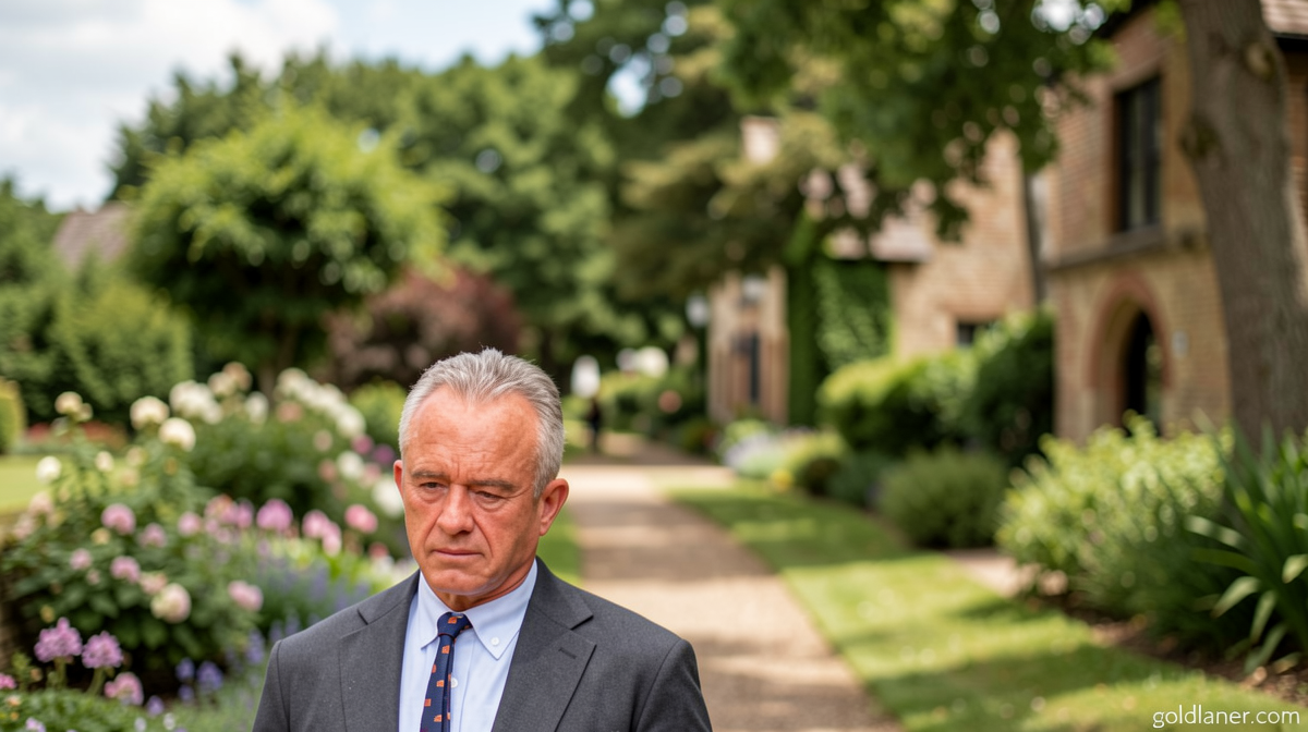 Inside RFK Jr.’s push to dismantle decades of U.S. vaccine policy