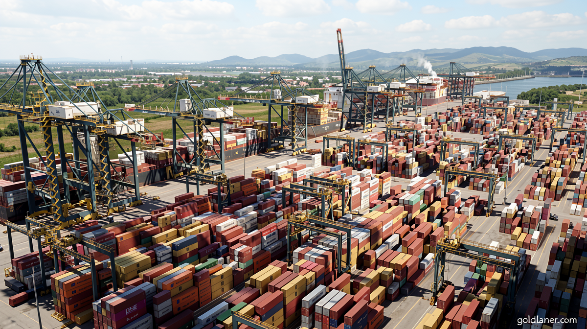 US announces new 25% tariffs on Brazil for ‘unfair’ trade practices