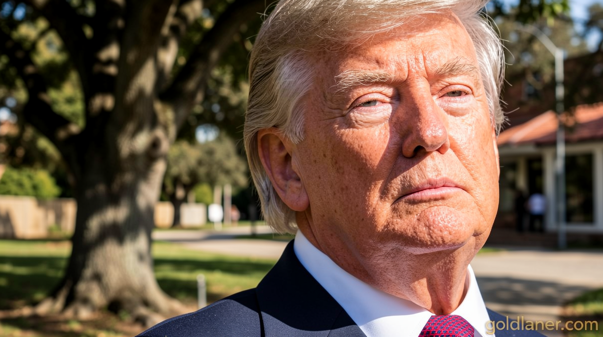 Trump promoted companies on Truth Social days after buying their stocks