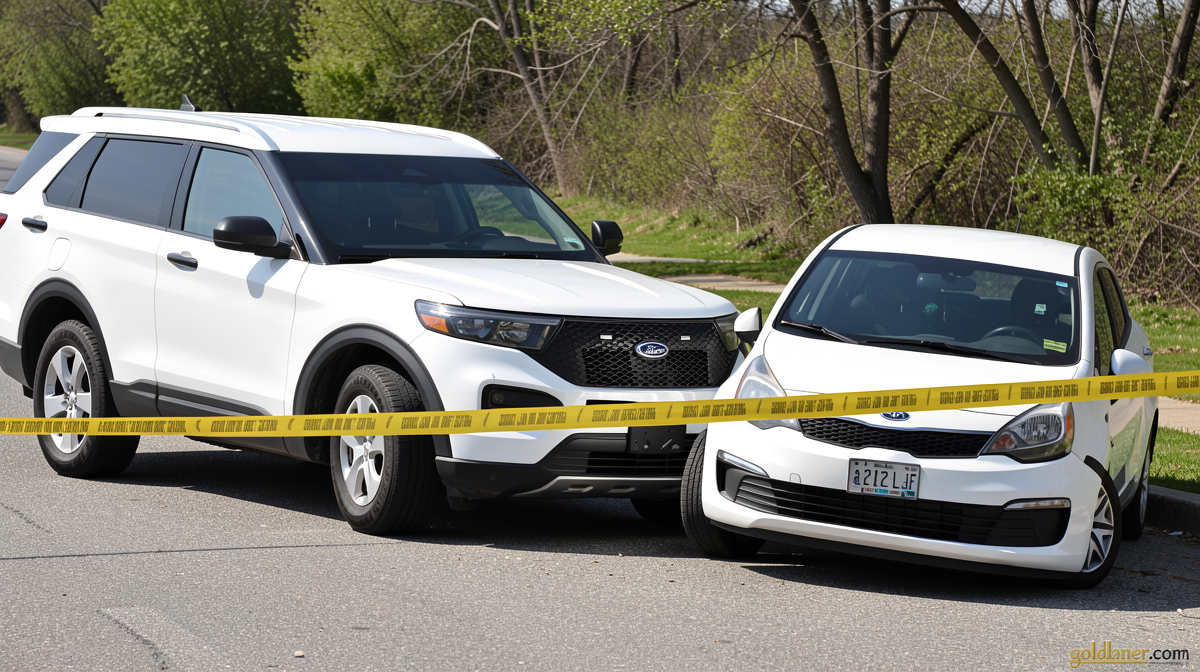 ICE traffic stops were just halted, then swiftly reinstated, as feds try to curb shootings – and the inevitable backlash