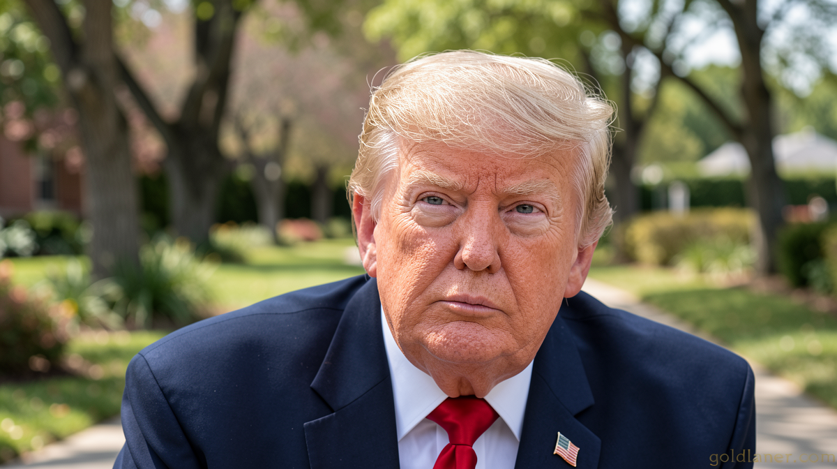 In casually threatening US military might against Iran, Trump may have got his own forever war