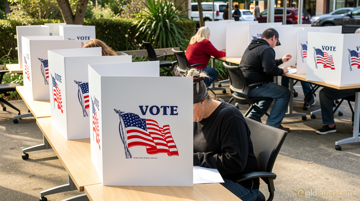 What Trump’s newly declassified documents do – and don’t – say about threats to US elections