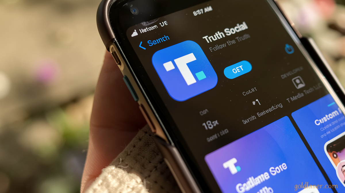 Truth Social will sell Wall Street quicker access to posts