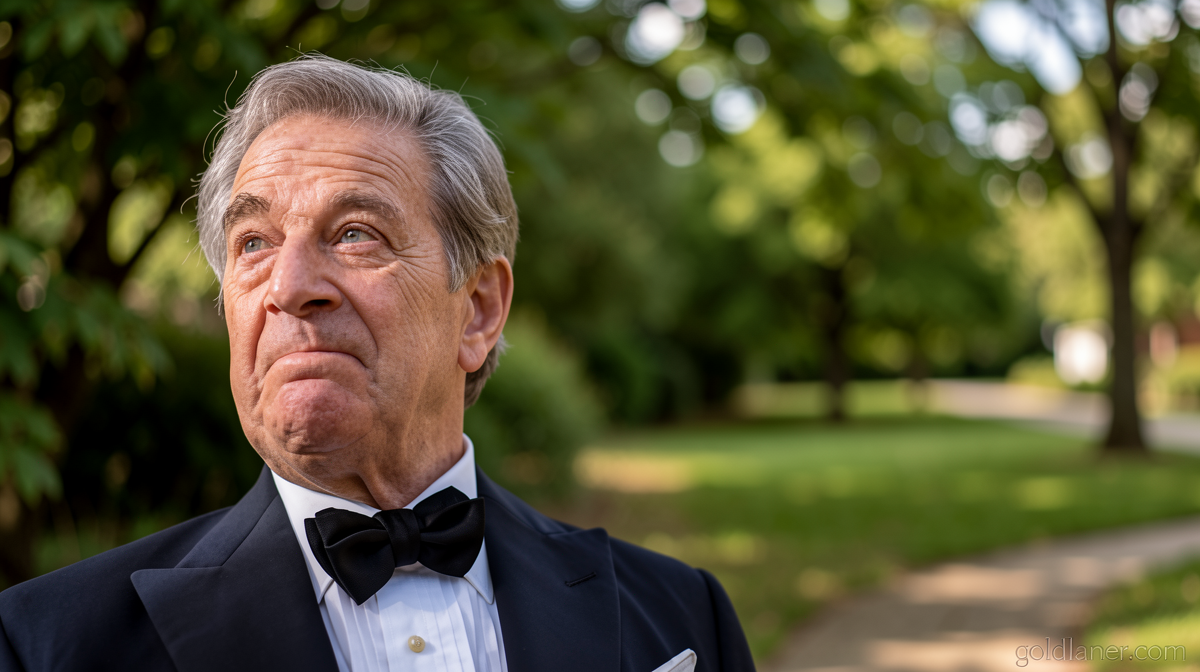 Paul Pelosi charged with misdemeanor hit-and-run over collision with parked car