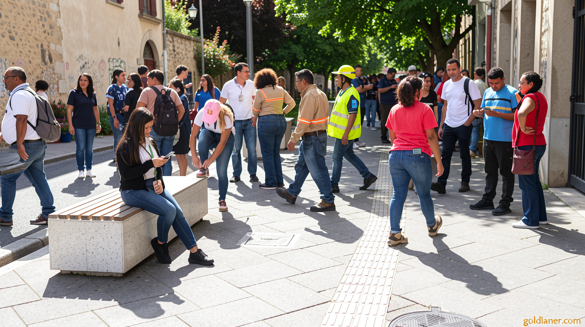 Powerful earthquake in Mexico shakes Guatemala and El Salvador