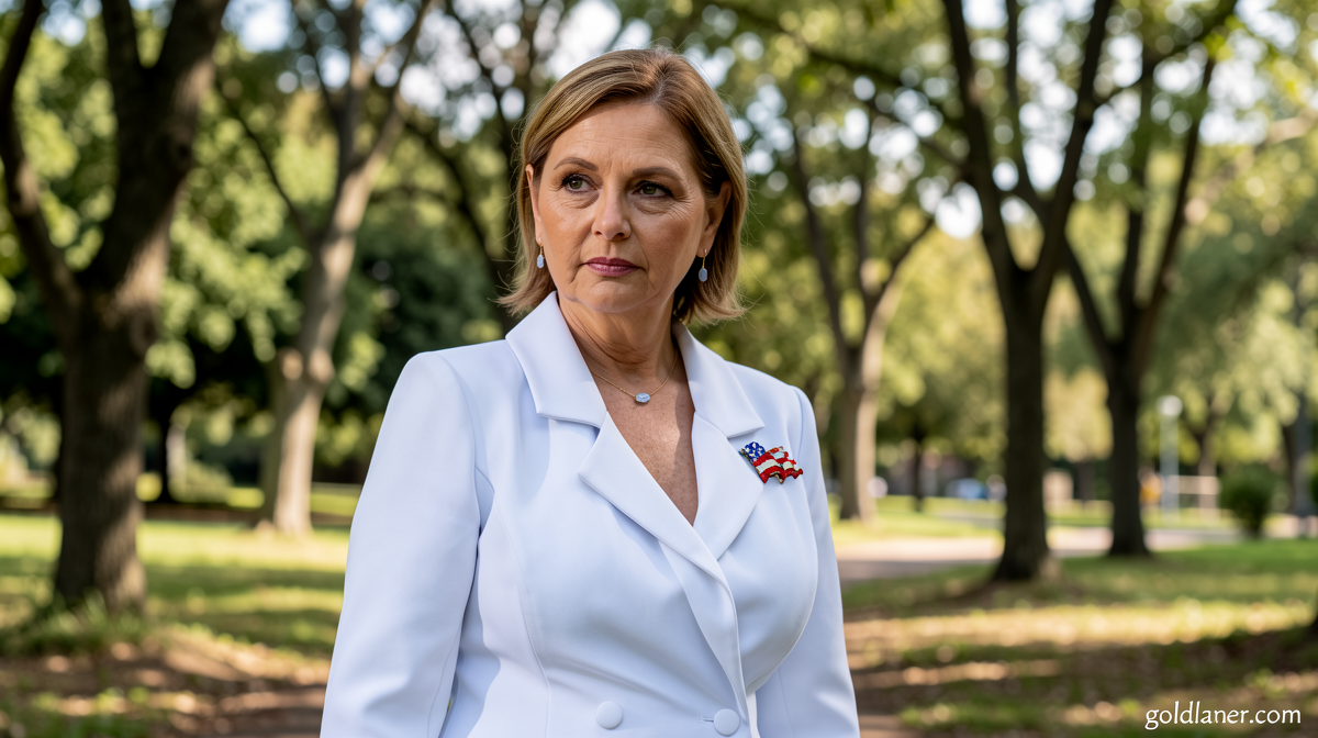 Trump urges Darline Graham to run in South Carolina special election