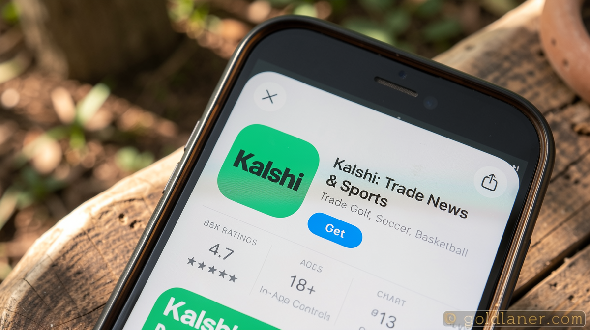 Trump regulator orders Kalshi to defy Michigan court – escalating battle over prediction markets