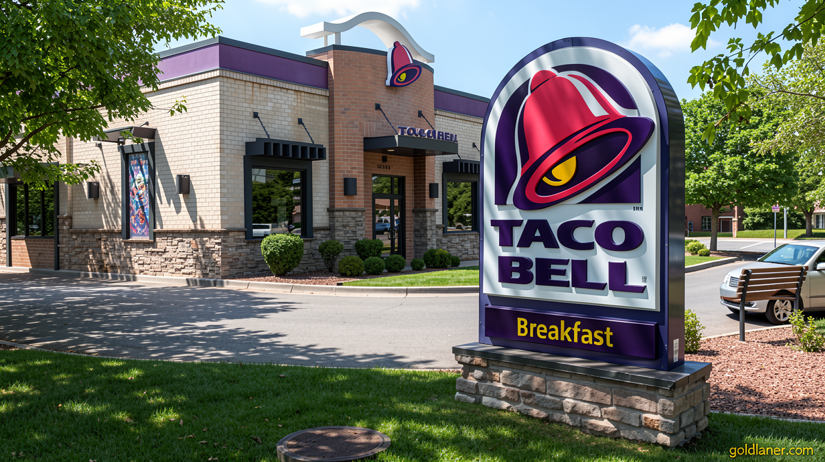 Taco Bell has a diarrhea problem