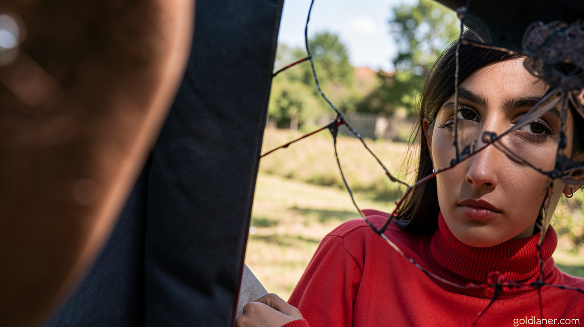 People considered me ugly as a child. Now, I know they were wrong