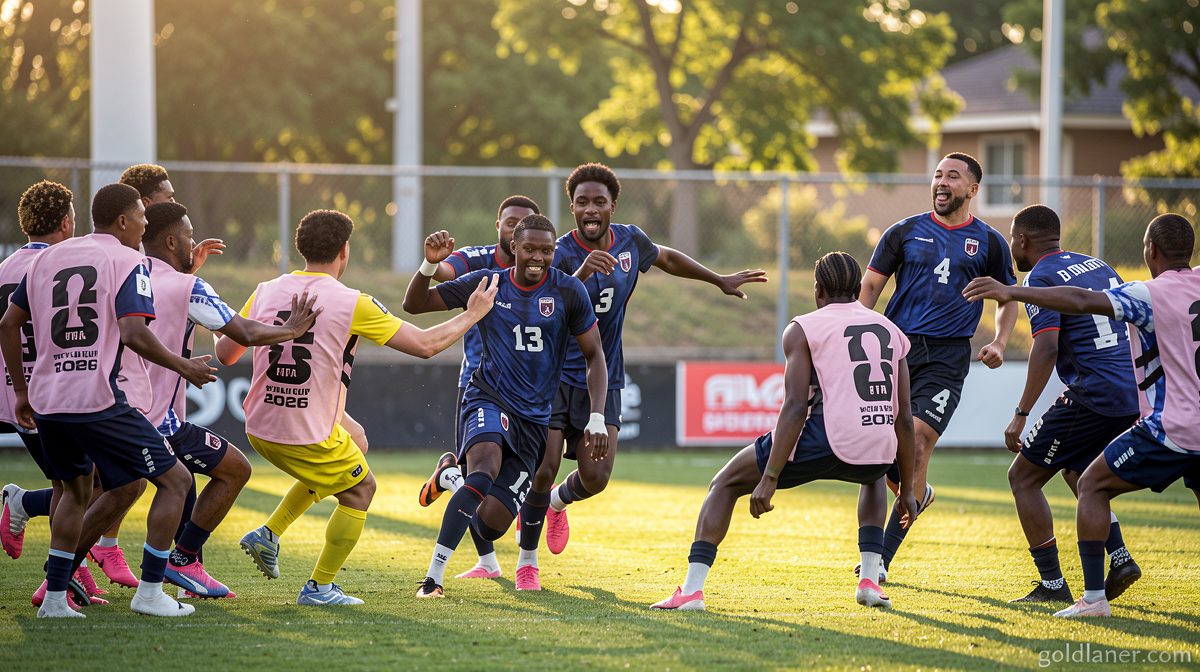 Three things we’ve learned from the World Cup… so far