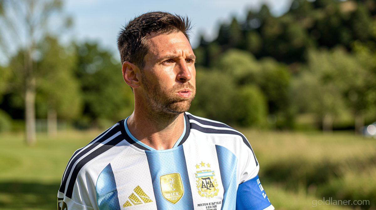 Stressed out by the World Cup? You’re not alone