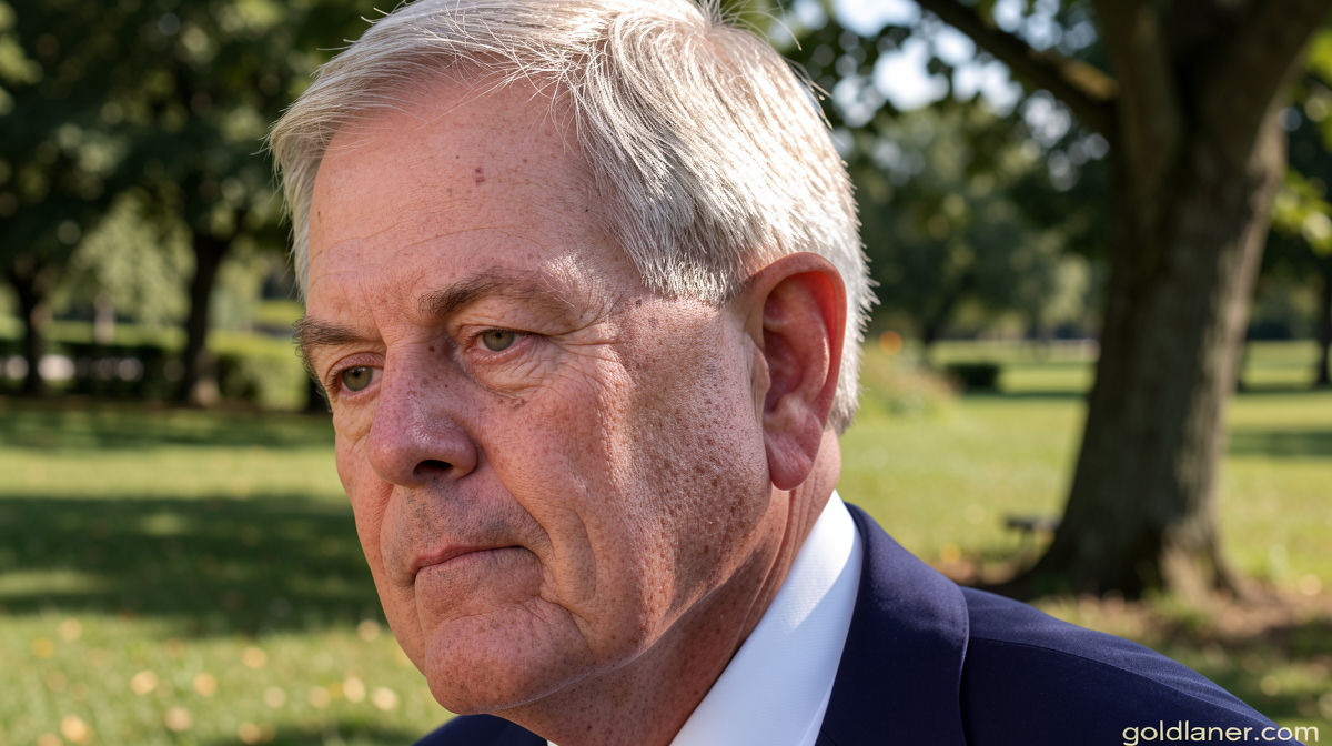 Ralph Norman announces he’ll enter race to succeed Lindsey Graham in Senate
