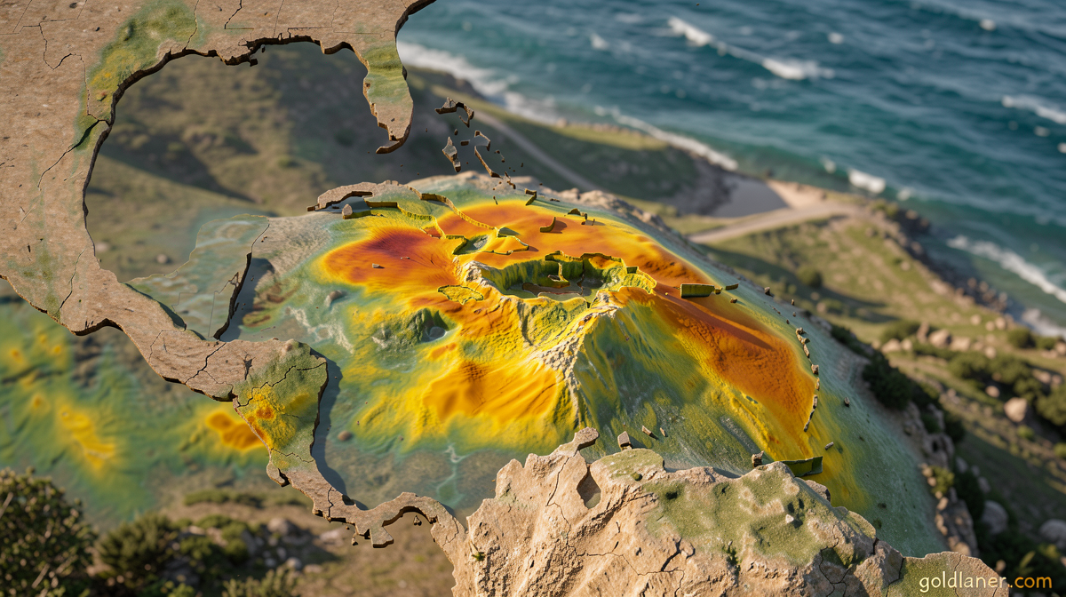 Signs of El Niño are already appearing in the Atlantic Ocean