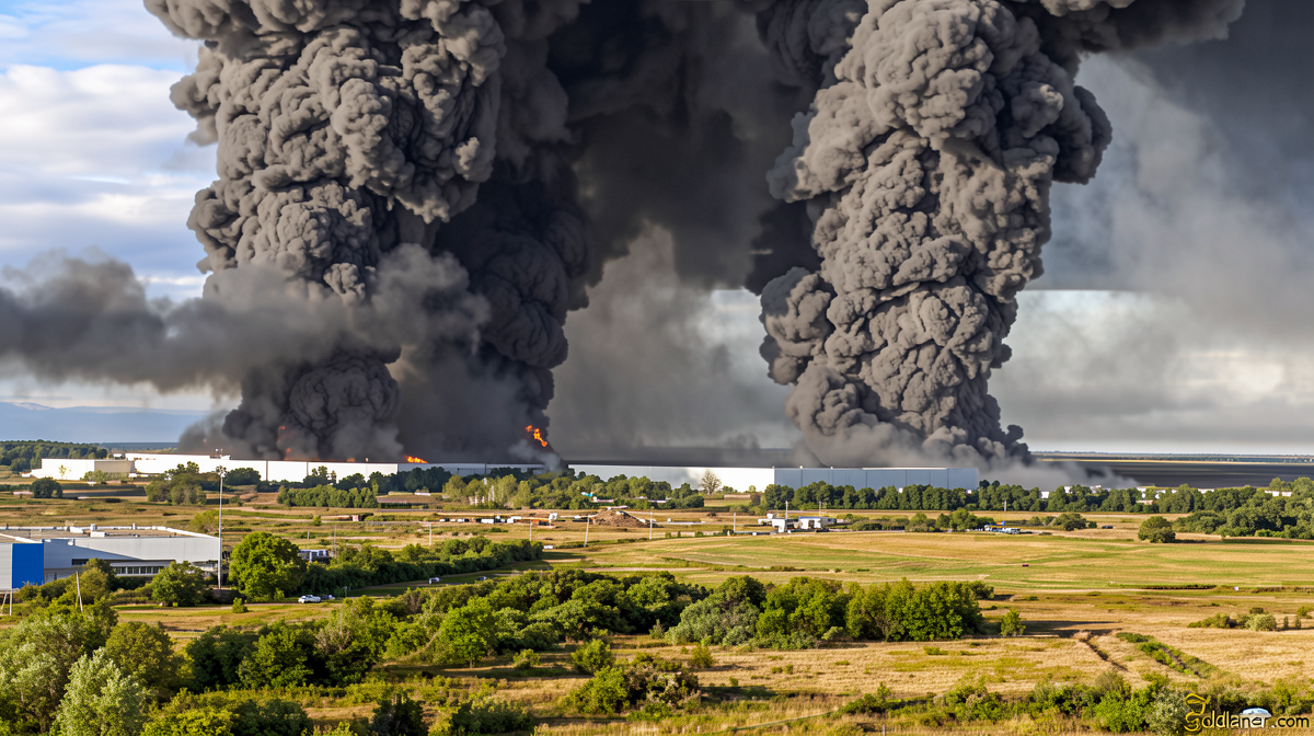 Warehouse workers among 8 dead in deadliest Ukrainian attacks inside Russia for two years