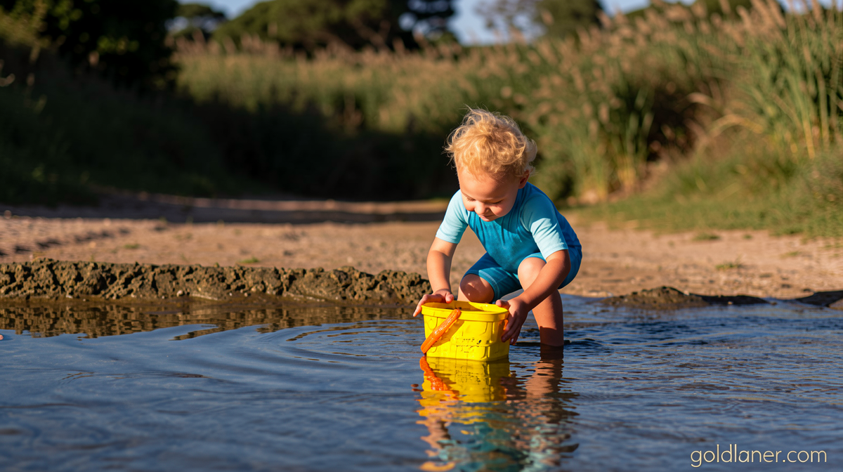 It’s not clear why more young children are drowning — but here’s what you can do about it