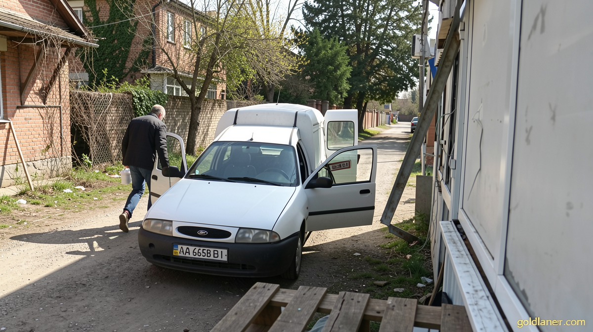 ‘Only fools are not afraid’: Ukrainians adapt to life under constant Russian drone attacks
