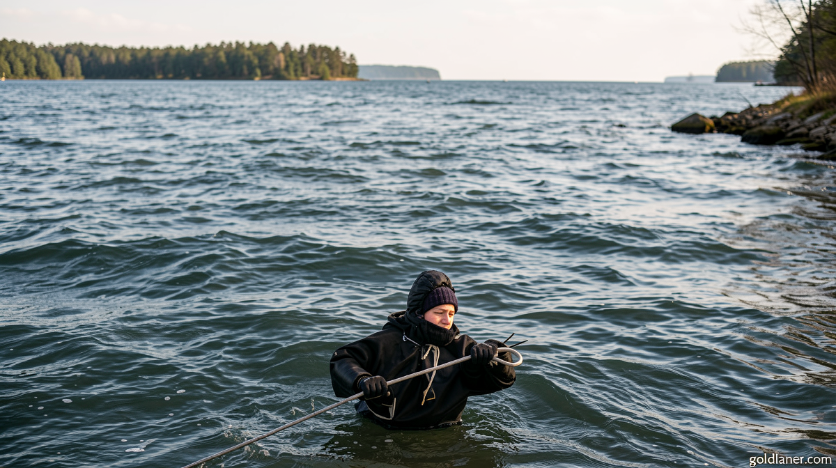 An American blue crab took over Italian lagoons. Now fishers are looking for new careers