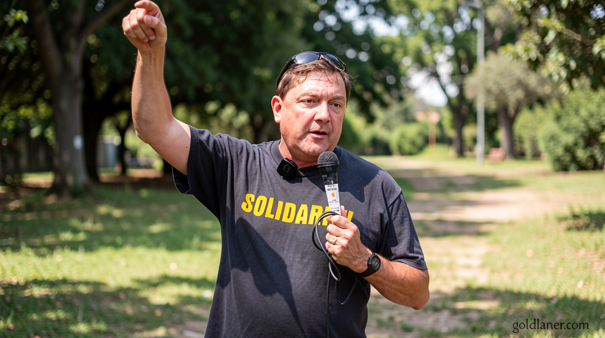 Troy Jackson, a former Graham Platner ally, well-positioned to win Maine Democrats’ nomination to face Sen. Susan Collins
