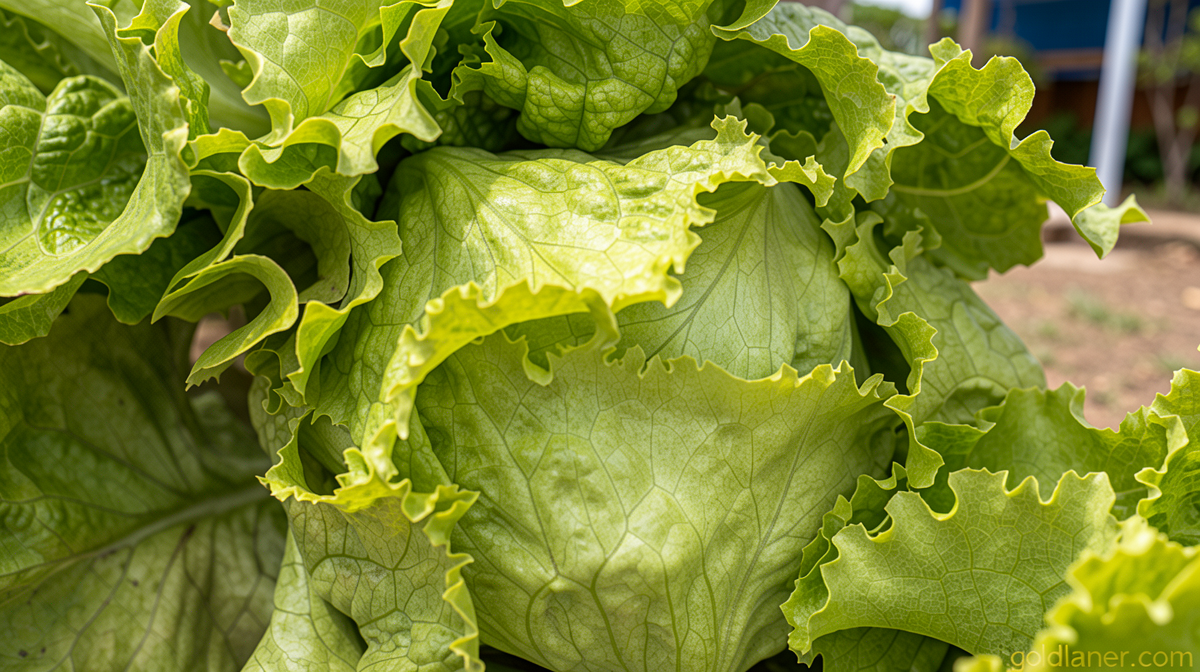 Iceberg lettuce recalled in 27 states due to potential cyclospora contamination