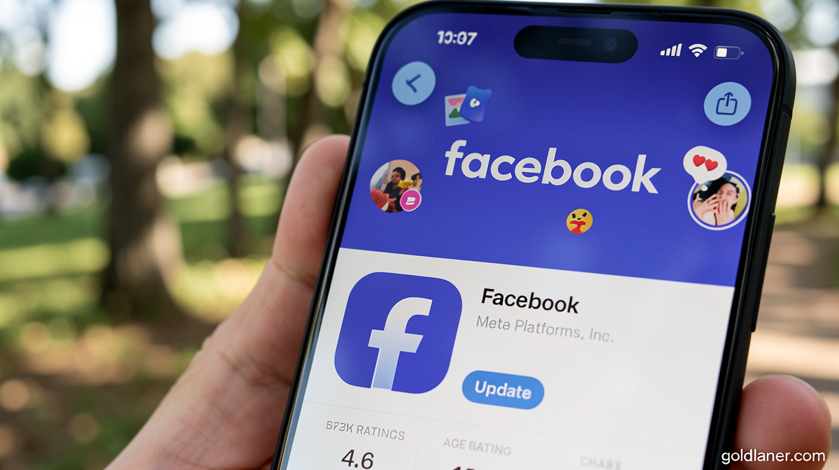 Facebook and Instagram users reporting some outages, say internet watchdogs