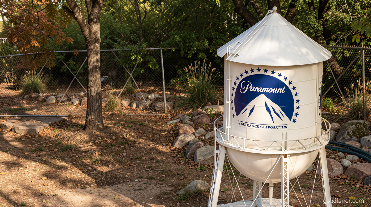 Paramount–WBD merger on pause as judge issues temporary restraining order