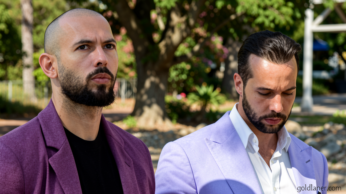 Tate brothers expected in court in Miami after UK rape and sex trafficking charges. Here’s what we know