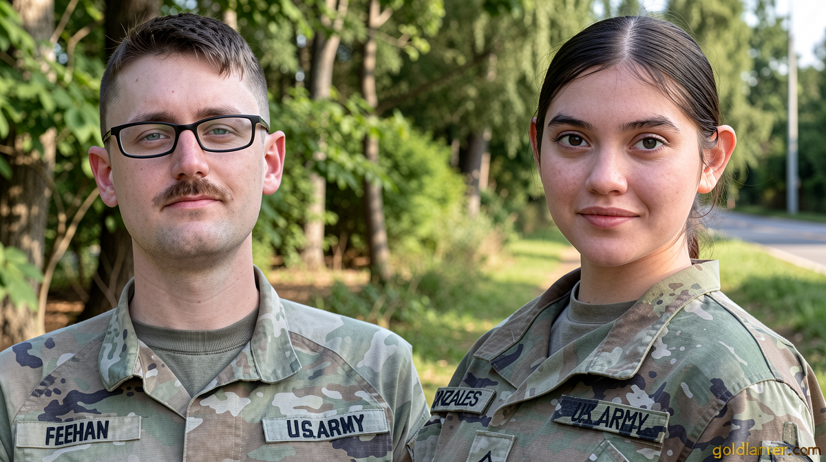 US military identifies 2 soldiers killed during Iranian strikes in Jordan