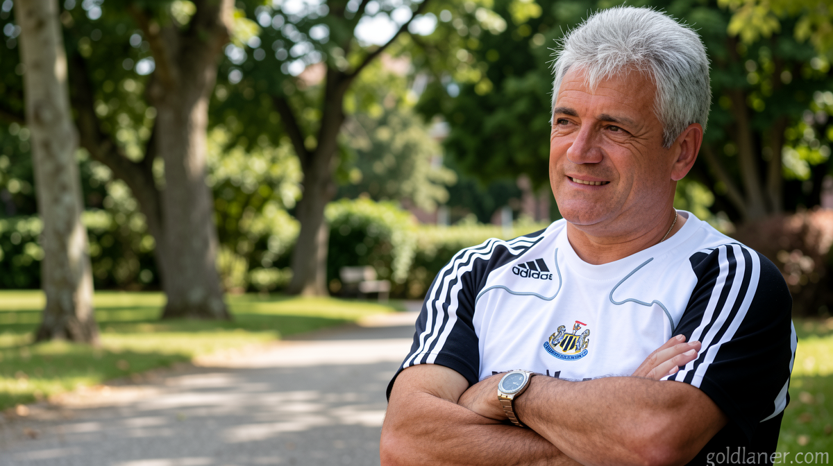 Former England captain and manager Kevin Keegan dies at 75