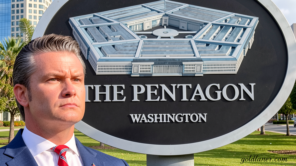 The Pentagon avoids questions as the US war with Iran escalates
