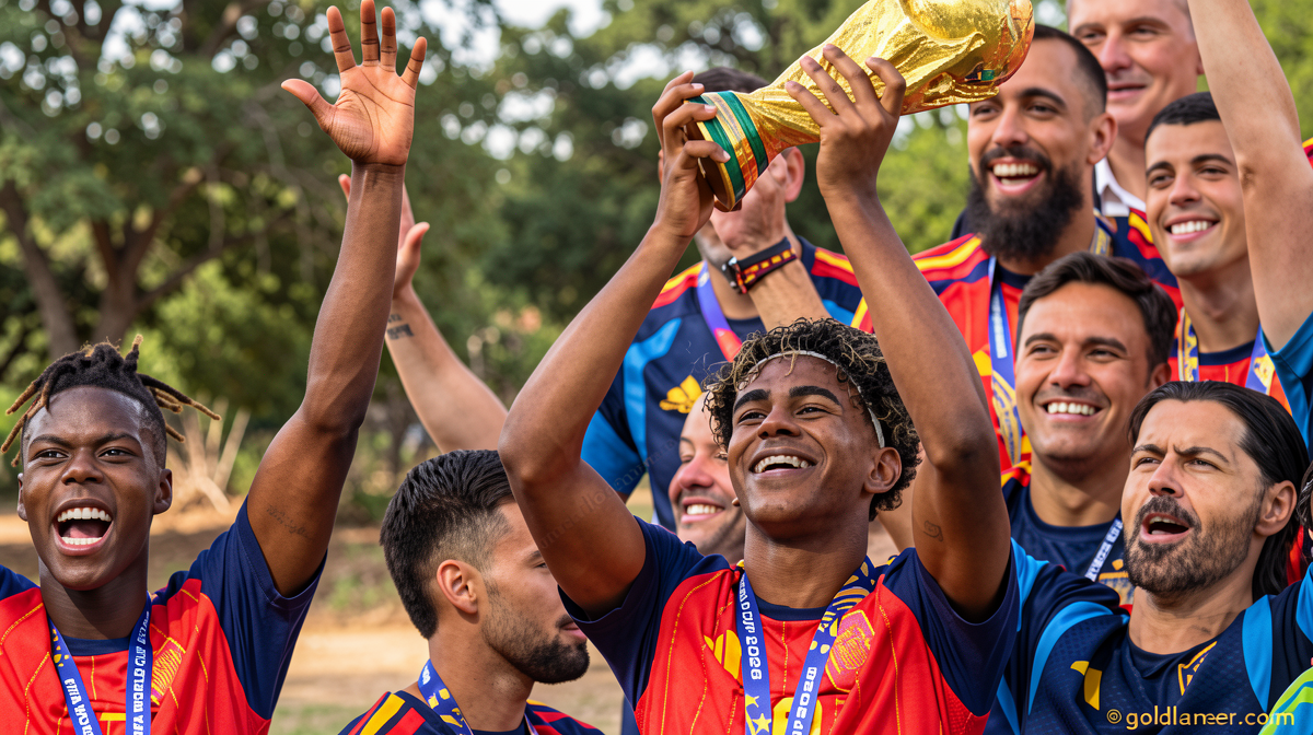 The World Cup is over, long live the World Cup: A look back at one of the best tournaments ever