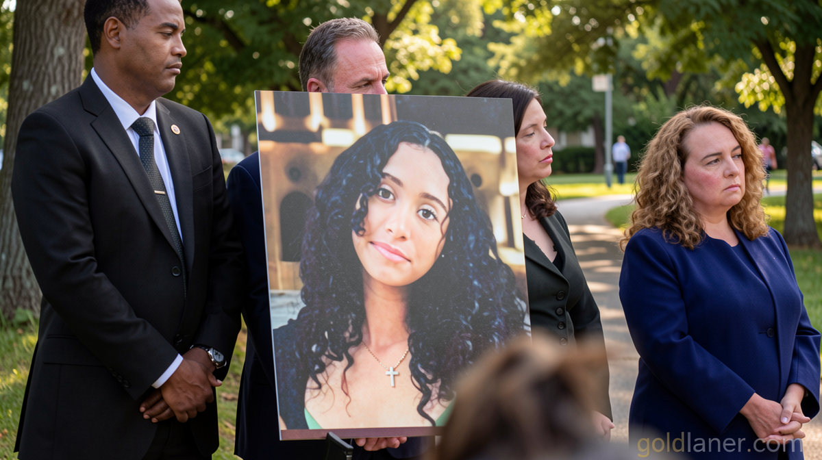 Inside the final hours of Celeste Rivas Hernandez’s brief life