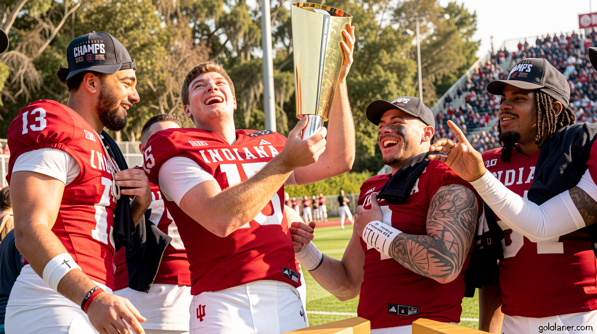 As SEC football media days begin, the specter of recent Big Ten dominance looms