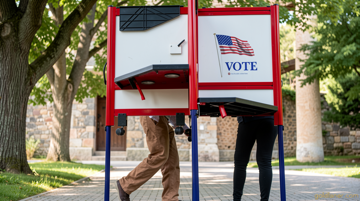 6,600 non-citizens mistakenly added to NJ voter rolls, and nearly 400 cast ballots, governor says