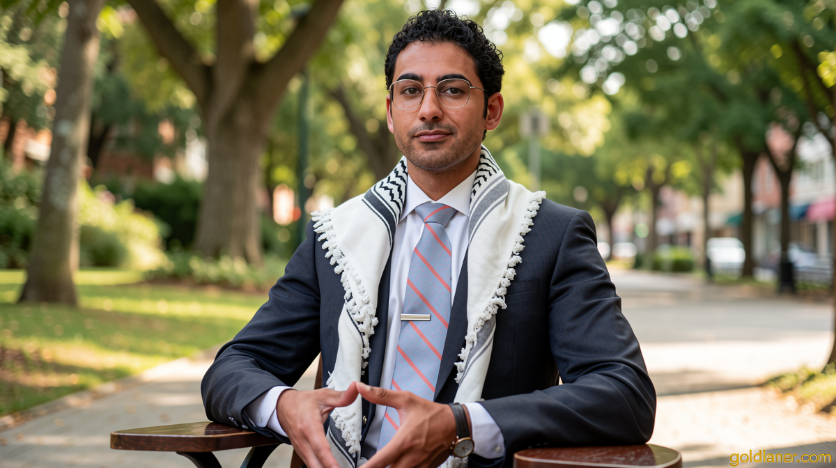 Appeals court reverses decision that freed pro-Palestinian Columbia activist Mohsen Mahdawi