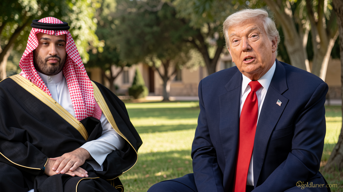 US signs deal with Saudi Arabia that could allow kingdom to enrich nuclear fuel