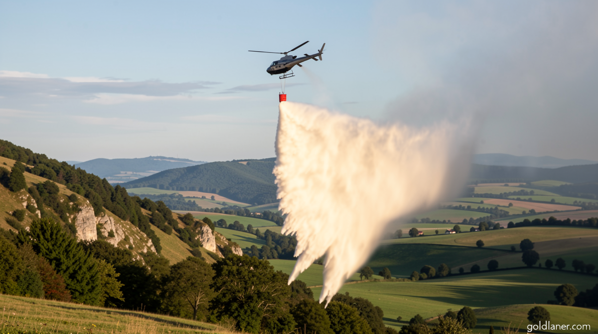 How arsonists used cats to spread Italy’s wildfires