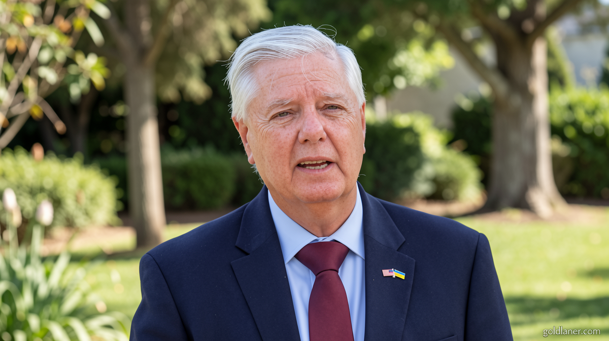 Russia sanctions bill faces hurdles in Senate despite renewed push after Graham’s death