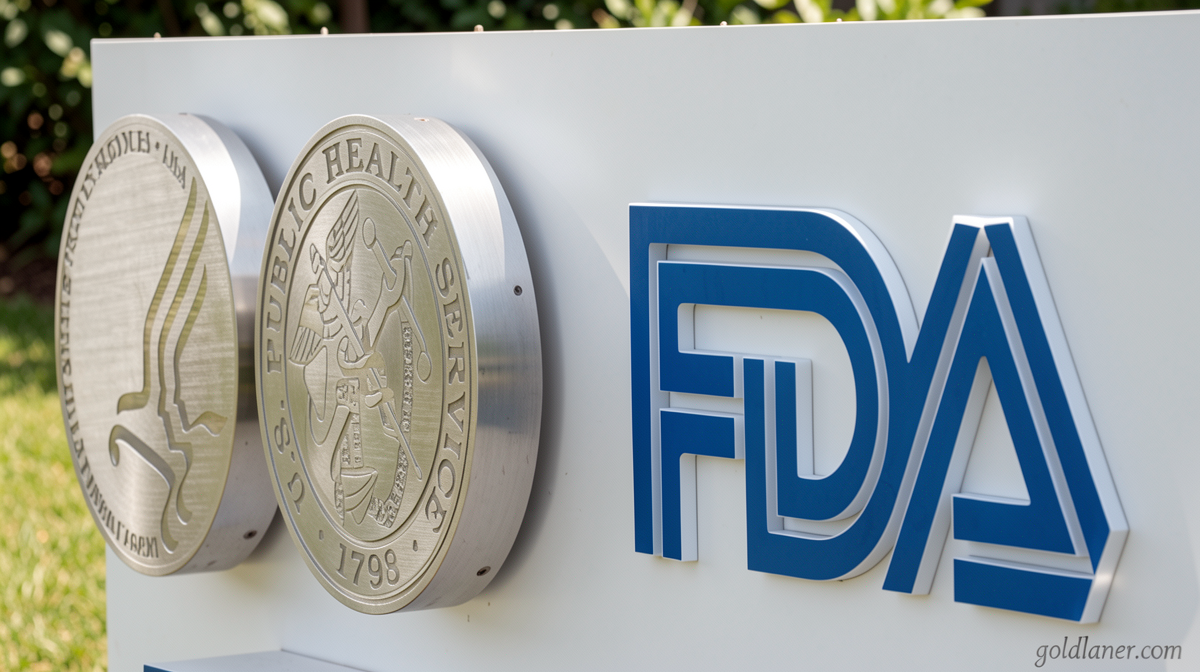 The future of peptides in the US is about to become clearer. Here’s what you should know