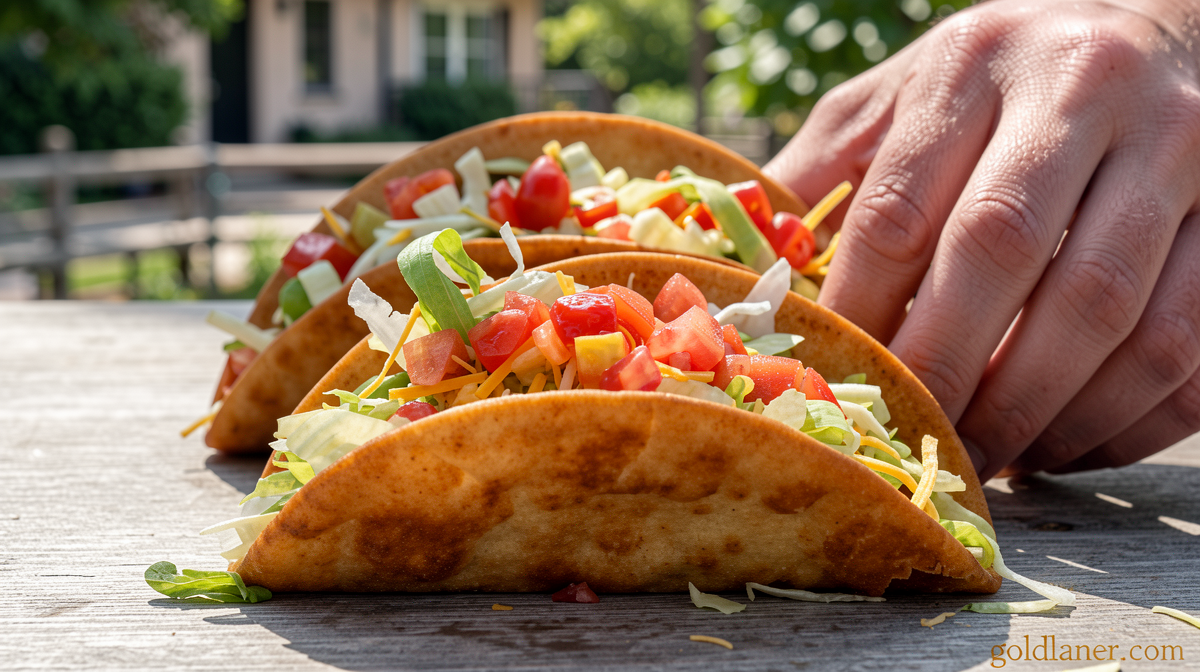 Not just Taco Bell: Parasite outbreak tied to lettuce dents restaurant traffic