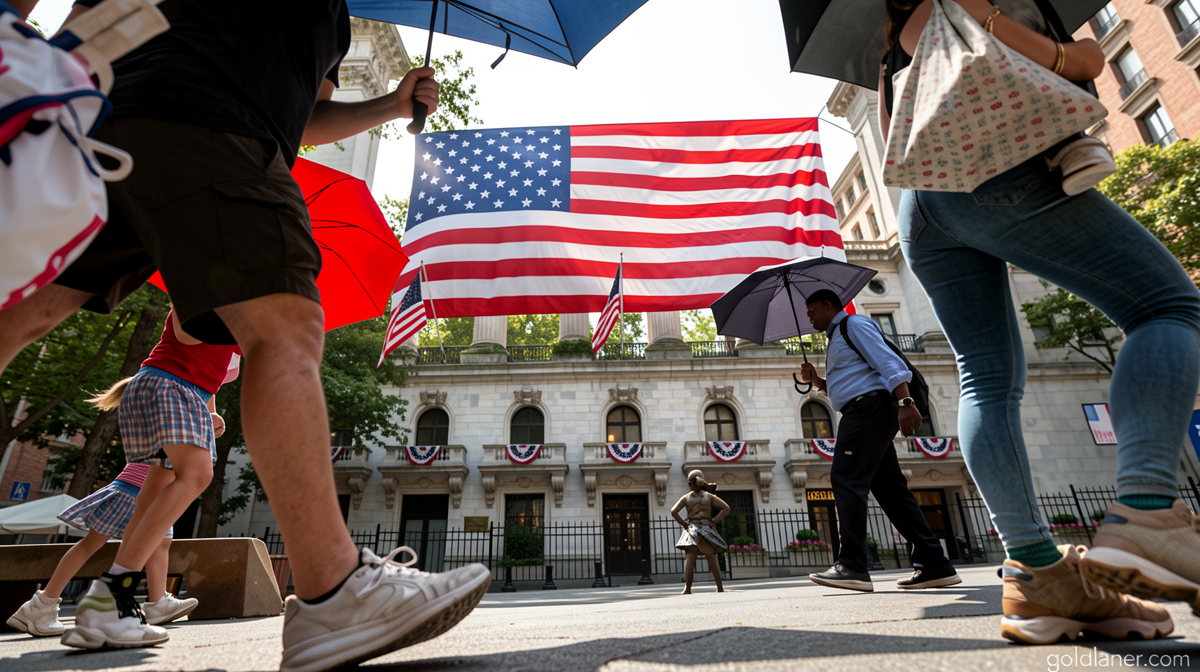 Shorts are back in fashion on Wall Street
