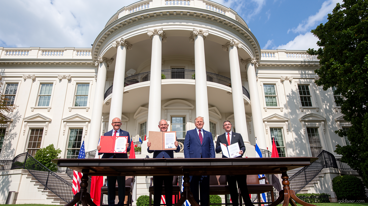 Trump places new condition on signed Saudi nuclear deal, says country must join Abraham Accords