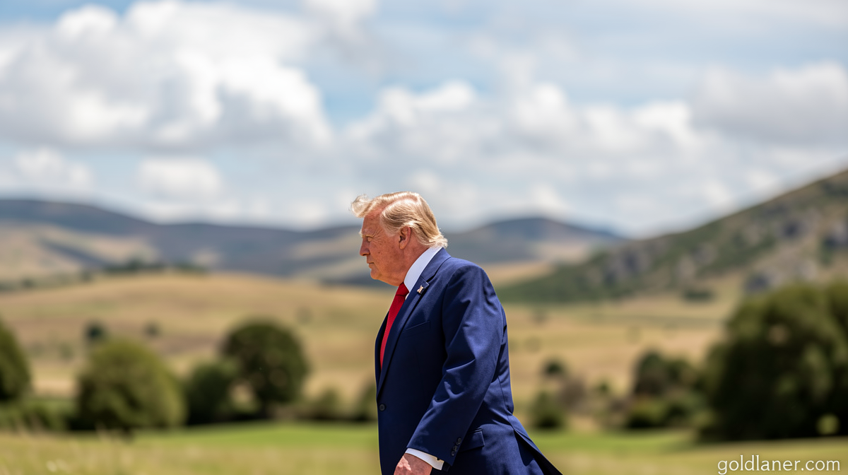 Why a Saudi nuclear deal is a perfect metaphor for Trump’s presidency