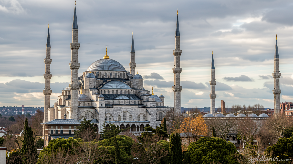 How a royal scandal created one of the world’s greatest sacred masterpieces