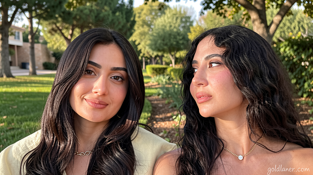 Old Cairo inspired these sisters to create handbags worn by Beyoncé and Gigi Hadid